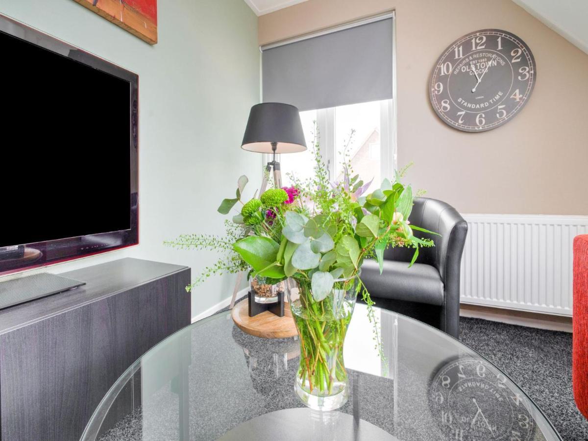 Cozy Holiday Home In Elim With A Furnished Garden מראה חיצוני תמונה