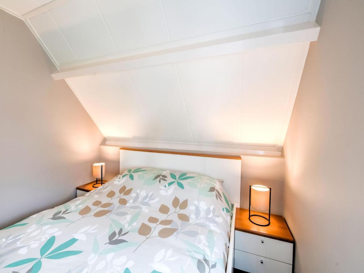 Cozy Holiday Home In Elim With A Furnished Garden מראה חיצוני תמונה